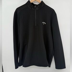 Callaway‎ Ottoman Quarter Zip